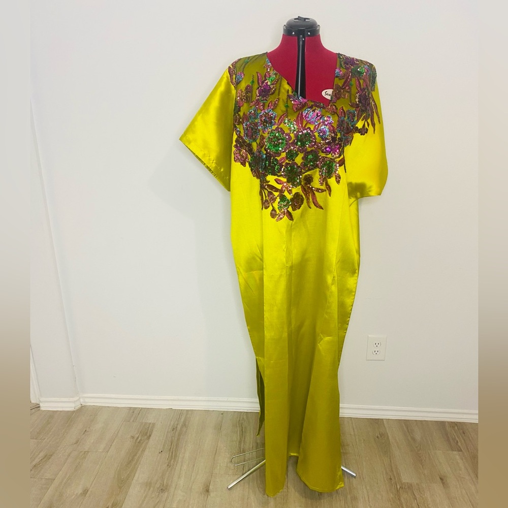 BUBU GOWN FOR WOMEN